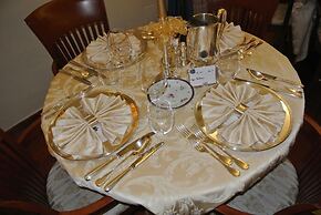 Storico Hotel Regina