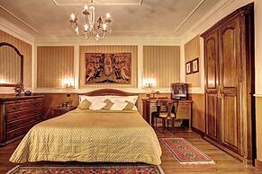 Storico Hotel Regina