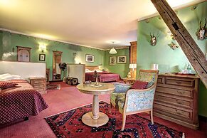 Storico Hotel Regina