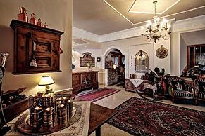 Storico Hotel Regina