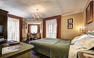 Storico Hotel Regina