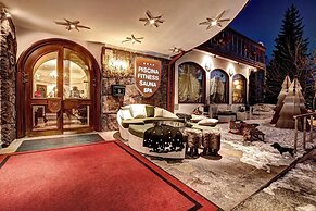 Storico Hotel Regina