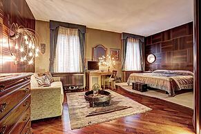 Storico Hotel Regina