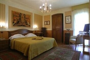 Storico Hotel Regina