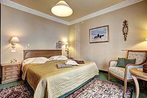 Storico Hotel Regina