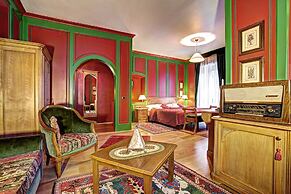 Storico Hotel Regina