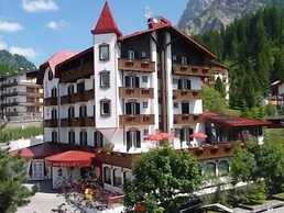 Storico Hotel Regina