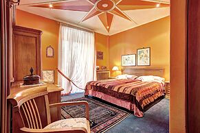 Storico Hotel Regina