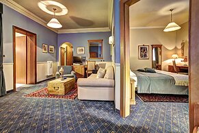 Storico Hotel Regina