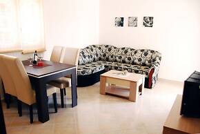 Sun Village Apartments