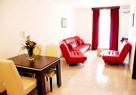 Sun Village Apartments