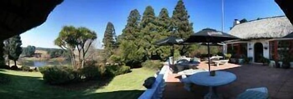 Thatchings Guest House