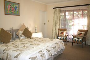 Thatchings Guest House