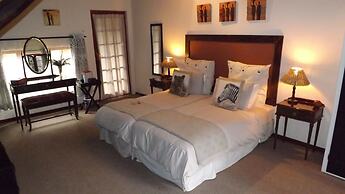 Thatchings Guest House