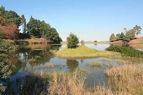 Thatchings Guest House