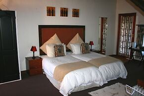 Thatchings Guest House