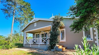 Hilltop Boutique Hotel