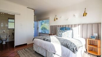 Hilltop Boutique Hotel