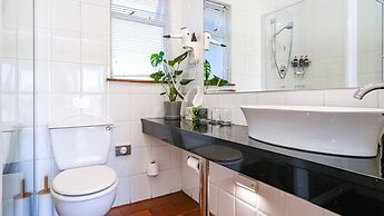 Hilltop Boutique Hotel