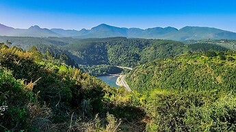 Hilltop Boutique Hotel