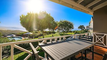 Hilltop Boutique Hotel