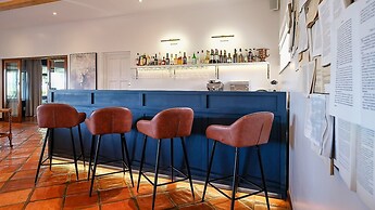 Hilltop Boutique Hotel