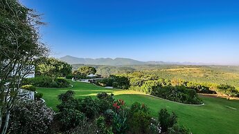 Hilltop Boutique Hotel