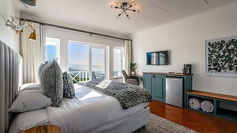 Hilltop Boutique Hotel