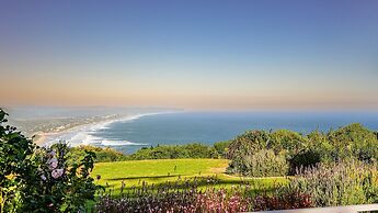 Hilltop Boutique Hotel