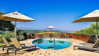 Hilltop Boutique Hotel