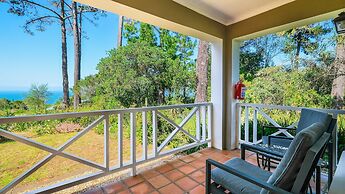 Hilltop Boutique Hotel