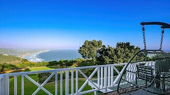 Hilltop Boutique Hotel