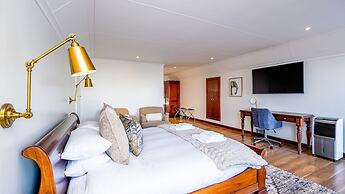 Hilltop Boutique Hotel