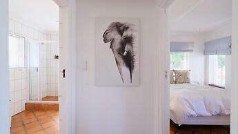 Hilltop Boutique Hotel