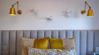 Hilltop Boutique Hotel