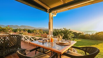 Hilltop Boutique Hotel