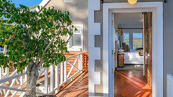 Hilltop Boutique Hotel