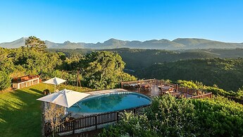 Hilltop Boutique Hotel