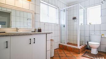 Hilltop Boutique Hotel