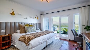 Hilltop Boutique Hotel