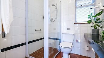 Hilltop Boutique Hotel