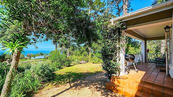 Hilltop Boutique Hotel