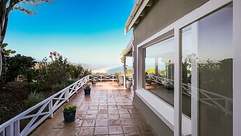 Hilltop Boutique Hotel