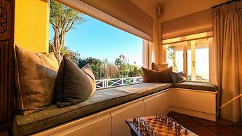 Hilltop Boutique Hotel