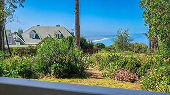 Hilltop Boutique Hotel