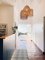 Hilltop Boutique Hotel