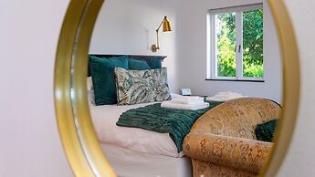 Hilltop Boutique Hotel