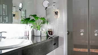 Hilltop Boutique Hotel