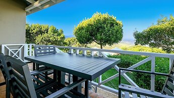 Hilltop Boutique Hotel