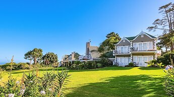 Hilltop Boutique Hotel